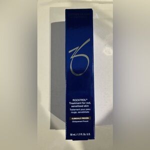 ROZATROL treatment for red sensitized skin. Zo Skin Health